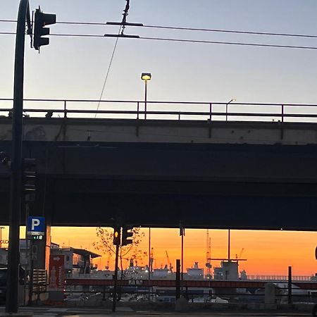 A Due Passi Dalla Lanterna Genova Eksteriør bilde